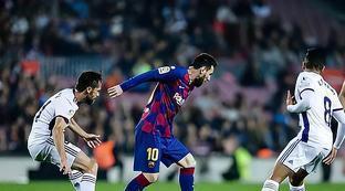 BA的领军 BA的领军